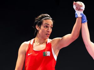 Petinju Imane Khelif Disebut Transgender di Olimpiade, Ayah Buktikan Gendernya