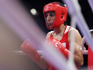 Kondisi yang Memicu Wanita Punya Kromosom XY, Imane Khelif Diduga Mengalami