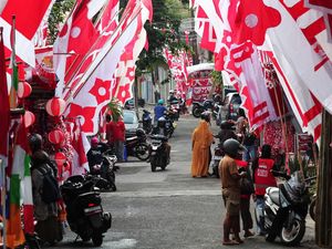 10 Contoh Pendahuluan Proposal 17 Agustus Singkat, Siswa dan Karang Taruna Merapat!