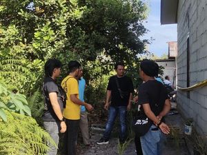 Perlawanan Istri Usai Dipaksa Rinoyadi Berhubungan Badan dan Ditodong Pisau