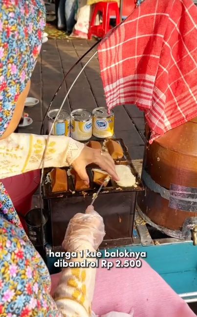 5 Jajanan Legendaris di Bogor yang Jadi Favorit Warlok