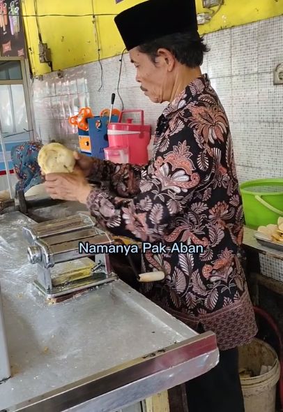 5 Jajanan Legendaris di Bogor yang Jadi Favorit Warlok