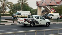 Haniyeh dan seorang pengawalnya tewas dalam serangan sebelum fajar di kediamannya di Teheran pada hari Rabu (31/7), kata Garda Revolusi Iran, dalam sebuah serangan yang dituduhkan kepada Israel. 