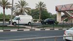 Jenazah Ismail Haniyeh Tiba di Doha Qatar untuk Dimakamkan