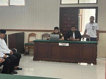 Kejari Blitar Kasasi Vonis Bebas Gus Samsudin Cs