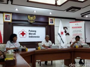 100 Kali Donorkan Darah, 1.591 Warga Akan Terima Satyalancana dari Pemerintah