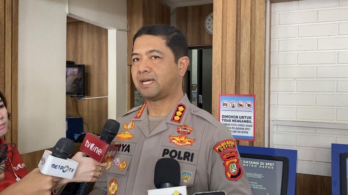 Staf PN Depok Terlibat Kontroversi Penodongan Airsoft Gun, Izin Kepemilikan Tak Valid