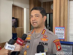 Polisi Periksa Sejumlah Saksi Kasus Penganiayaan Anak di Daycare Depok