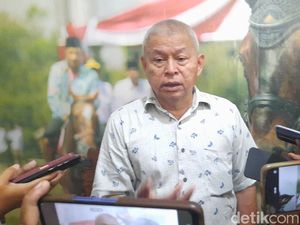 Gerindra Usung Sudewo-Chandra di Pilkada Pati, Ini Alasannya