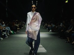 Rinda Salmun Rilis Lini Baru, Baju Rancangan Desainer Harga Terjangkau