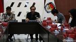 KPU Gelar Uji Publik Terkait PKPU Pilkada 2024