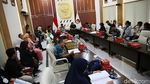 KPU Gelar Uji Publik Terkait PKPU Pilkada 2024