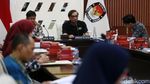 KPU Gelar Uji Publik Terkait PKPU Pilkada 2024