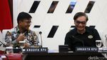 KPU Gelar Uji Publik Terkait PKPU Pilkada 2024