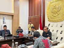 KPU Akan Hapus Sanksi Diskualifikasi Paslon Pilkada Tak Lapor Dana Kampanye