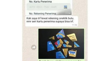 Nipunya kelihatan banget. Foto: X/mapuluh_