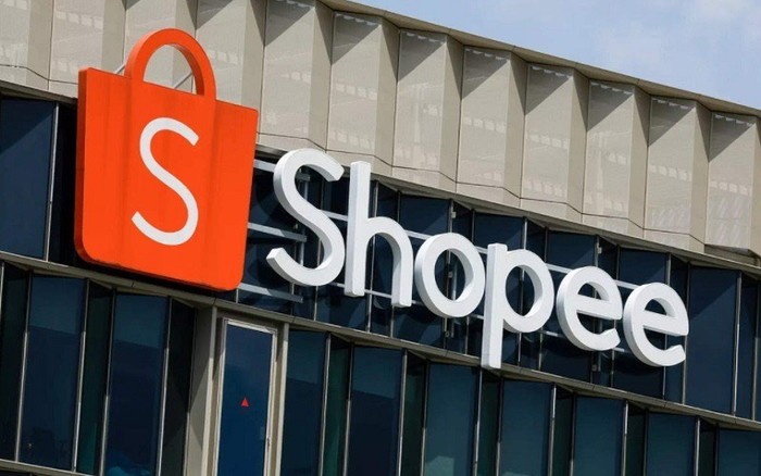 Logo Shopee