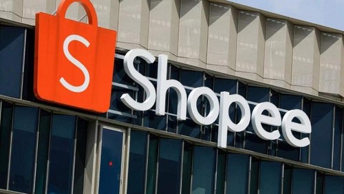 Logo Shopee