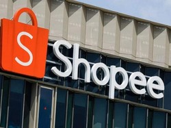 Shopee Bantu 26 Juta Produk Lokal Diekspor Sepanjang 2023