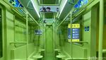 Ngopi di Kafe Ini Serasa Ada di Gerbong Yamanote Line Jepang