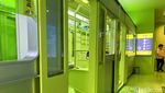 Ngopi di Kafe Ini Serasa Ada di Gerbong Yamanote Line Jepang