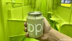 Ngopi di Kafe Ini Serasa Ada di Gerbong Yamanote Line Jepang