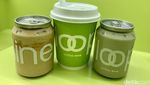 Ngopi di Kafe Ini Serasa Ada di Gerbong Yamanote Line Jepang