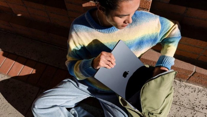 MacBook Air M3