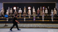 Beragam produk UMKM dipamerkan di FEKDI dan KKI 2024.