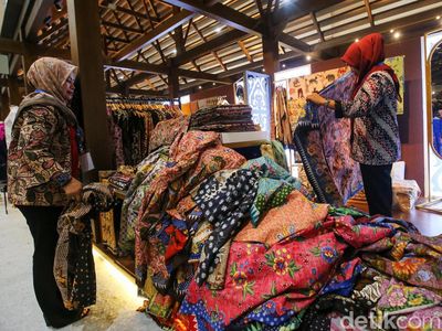 Dorong Transformasi Ekonomi Keuangan Digital Lewat Pameran FEKDI