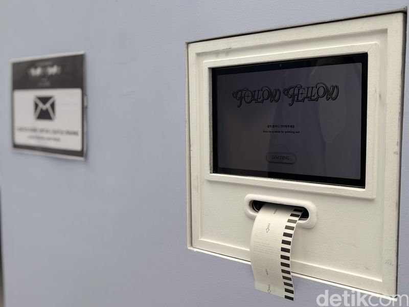 Mengintip Pameran SEVENTEEN FOLLOW FELLOW di Jakarta, Bawa Pulang Surat Cinta