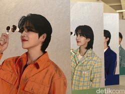 Mengintip Pameran SEVENTEEN FOLLOW FELLOW di Jakarta, Bawa Pulang Surat Cinta