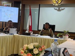 Pemerintah Kukuh Tambahan 10% Saham Freeport Harus Gratis