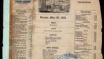 10 Potret Menu Jadul di Restoran yang Bikin Nostalgia!