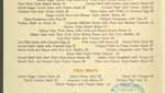 10 Potret Menu Jadul di Restoran yang Bikin Nostalgia!