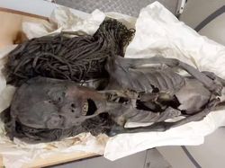 10 Penemuan Mengerikan dalam Sejarah, Bikin Merinding