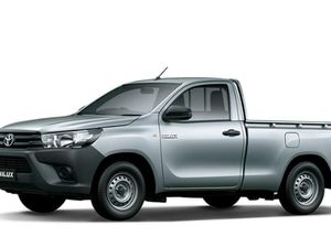Harga Nggak Cocok Buat Kopdes Merah Putih, Segini Harga Pick Up 4x4 Toyota
