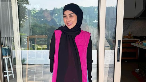 Nisya Ahmad