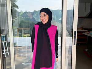 Nisya Ahmad Tolak Rumahnya Didatangi Petugas Pengadilan Agama Terkait Perceraian