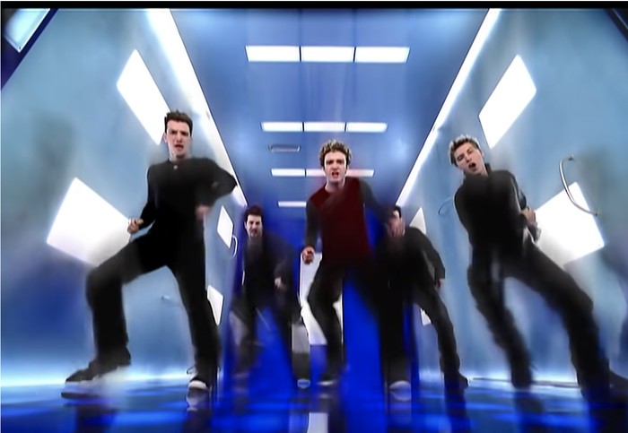 NSYNC NSYNC