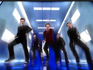 Fans Desak NSYNC Reuni Usai Bye Bye Bye Viral karena Deadpool & Wolverine