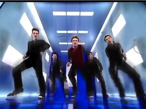 NSYNC Ubah Judul Lagu Bye Bye Bye Usai Bikin Heboh di Deadpool & Wolverine
