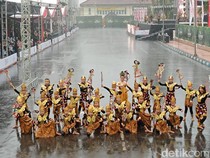Serba-serbi Jember Fashion Carnival 2025, Ini Jadwal Lengkapnya!