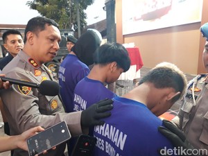 Pengakuan 4 Pesilat yang Tewaskan Remaja Boyolali: Dia Ngaku Letting 23