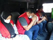 Kejati Tahan 6 Tersangka Kasus PPPK Madina