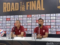 Adu Taktik Persis Vs Persija Berebut Juara 3 Piala Presiden 2024