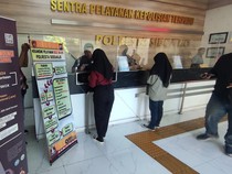 Syarat Membuat SKCK 2025 di Polsek, Polres, Polda, dan Mabes Polri