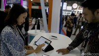 Salah satunya Artajasa yang terus memperkuat ekosistem sistem pembayaran sebagai bentuk dukungan perusahaan enabler pembayaran nontunai terintegrasi terdepan di Indonesia. Kehadirannya memberikan layanan optimal bagi berbagai institusi, pelanggan, dan masyarakat melalui berbagai solusi layanan sistem pembayaran yang terintegrasi.