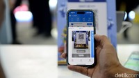 Akselerasi, kolaborasi dan berbagai inovasi transformasi digital terus dilakukan guna memajukan perkembangan ekonomi kerakyatan dan pertumbuhan yang inklusif di seluruh daerah Indonesia.