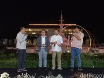 Piala Presiden 2024 Banjir Sponsor, Ini Total Hadiah Bagi Juara